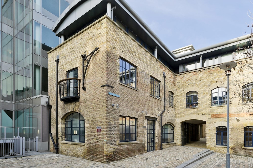 Stylish 2 bed Flat Kings Cross