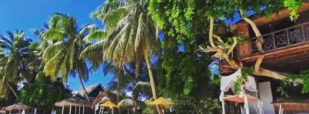 Ravoraha Ecolodge