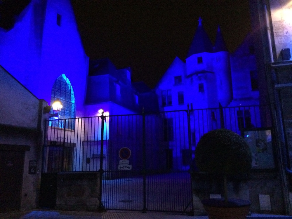 La Villa Bolero