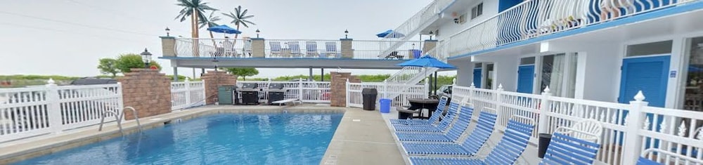 Gondolier Motel