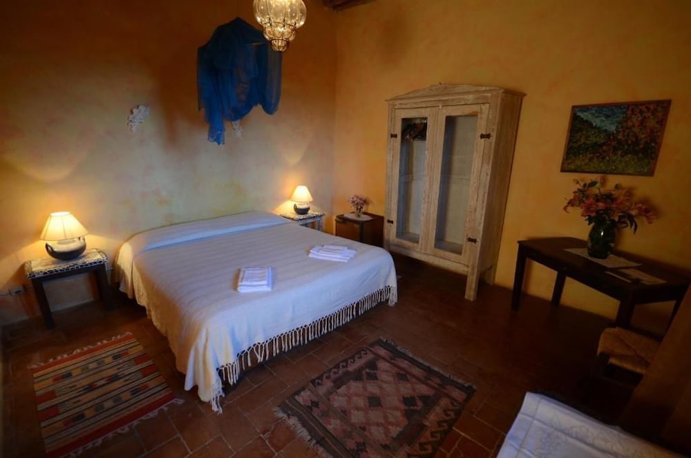 Agriturismo B&B IL Colombaio di Barbara