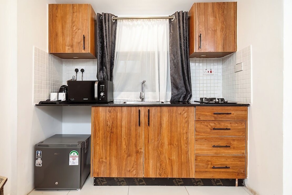 Harry's Kisumu Oasis