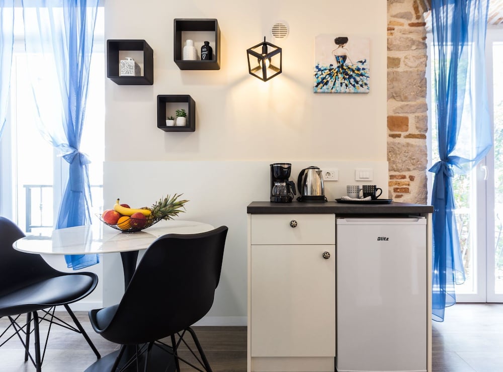 Authentic Stay in the Heart of Zadars Old Town