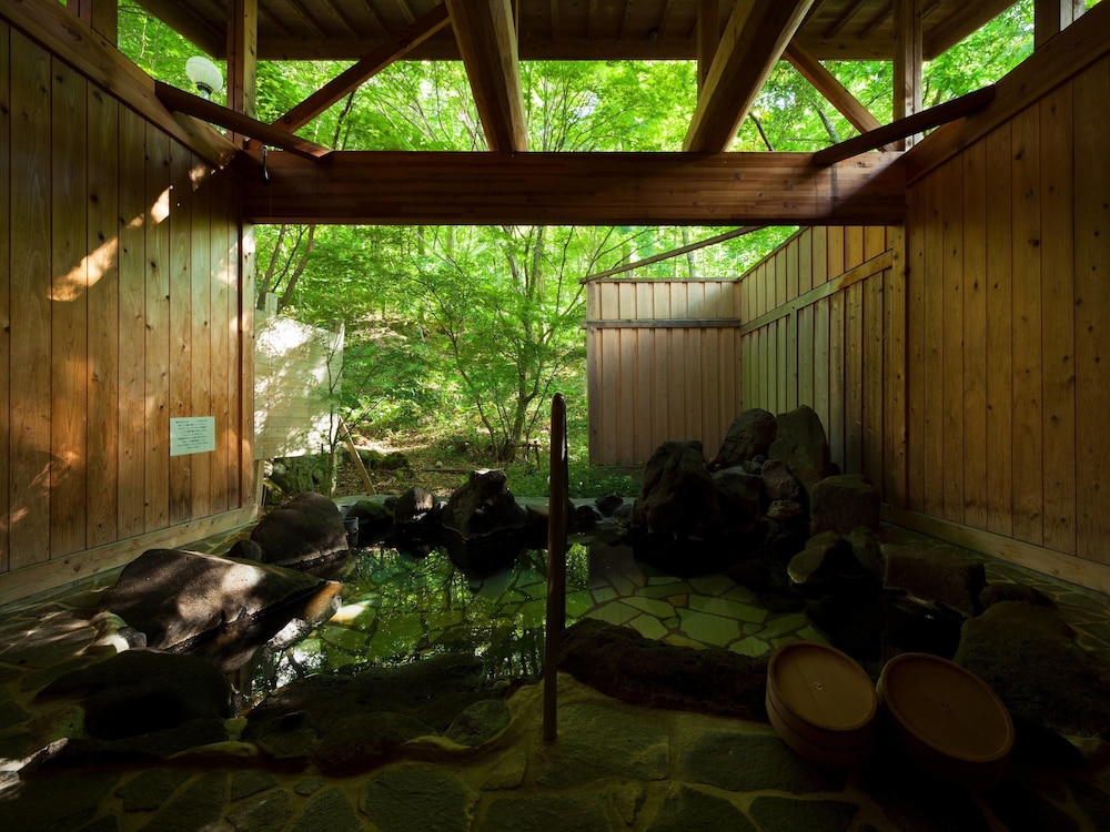 Yamanoryosha Nakaodaira