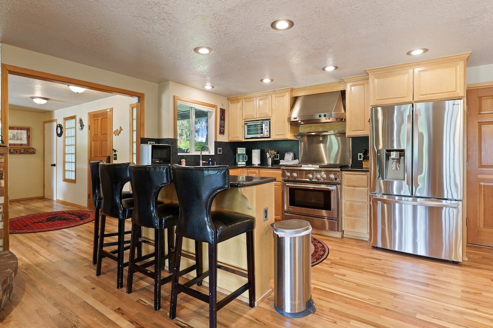 Otter Run 3 Bedroom Home