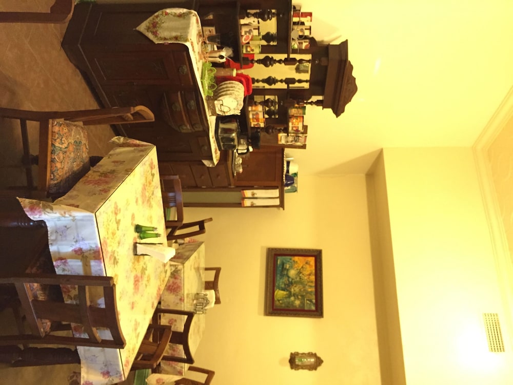 The Pallmer Inn