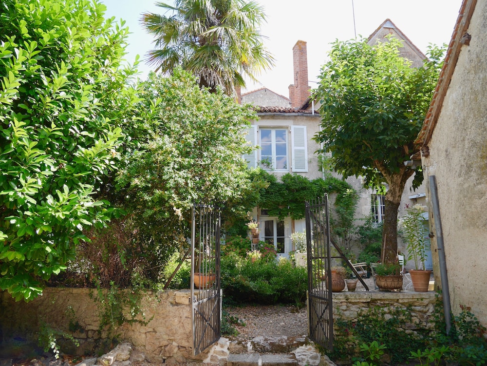 L'Arbre d'Ange