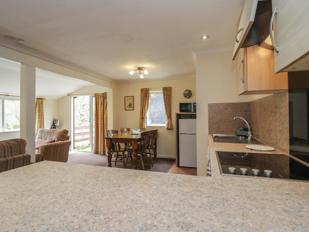 Chestnut Timber Lodge