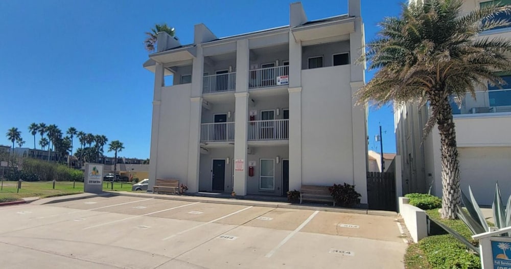 Coronado 302 2 Bedroom Home