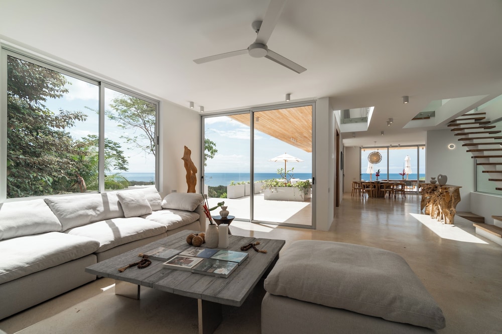 Soluna Villas
