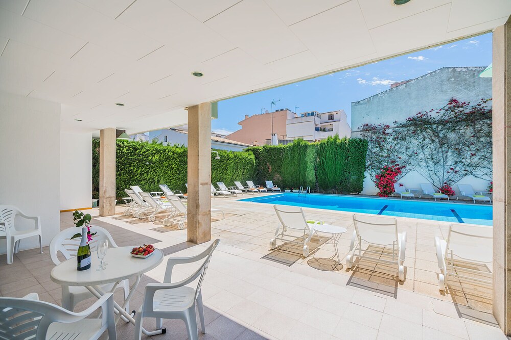 Apartamentos Bressol photo 2