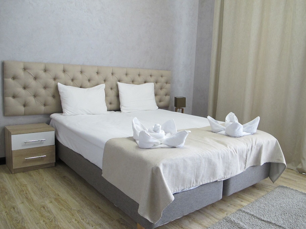 Apartment on Bulvar Nadezhd Apt 118 view 3