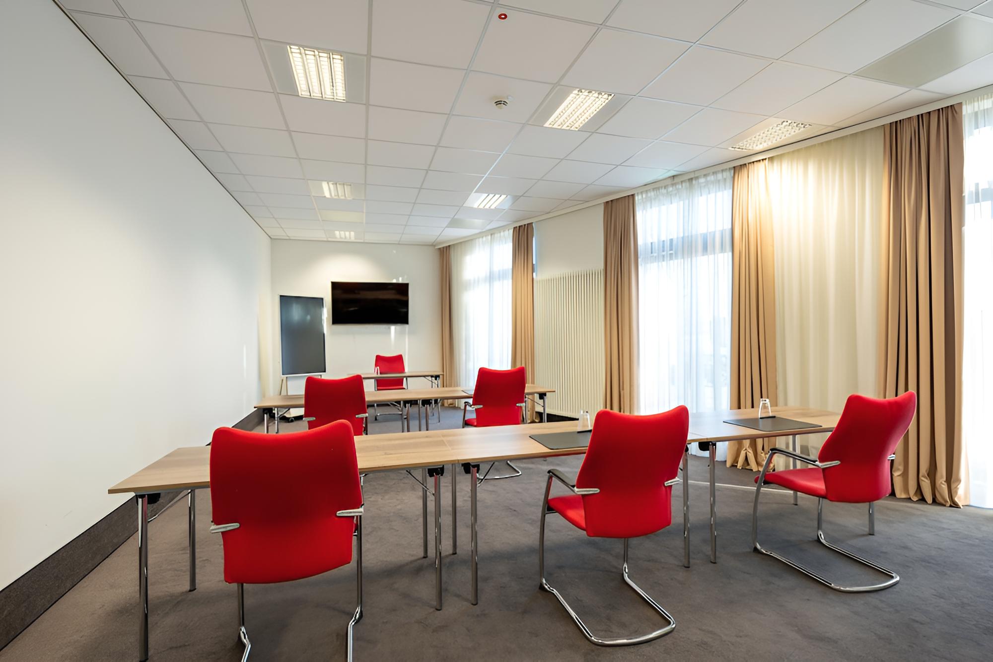 Messe & Airport Hotel Stuttgart