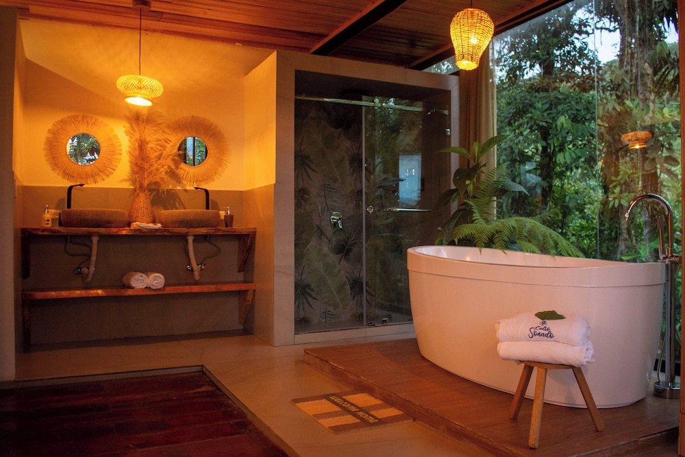 Cedro Amazon Lodge