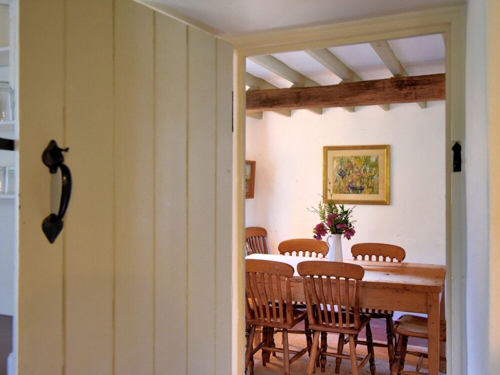 Church Cottage