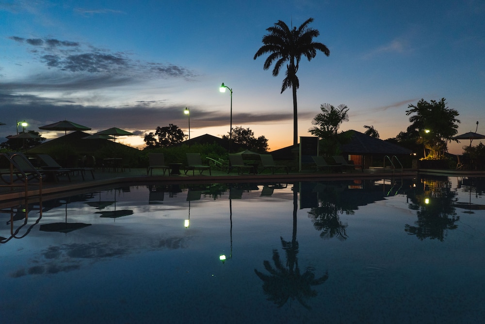 Mount Irvine Bay Resort