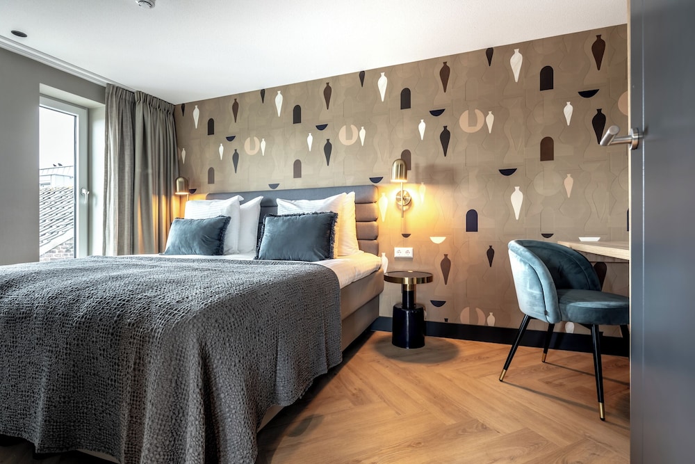 BizStay Delft