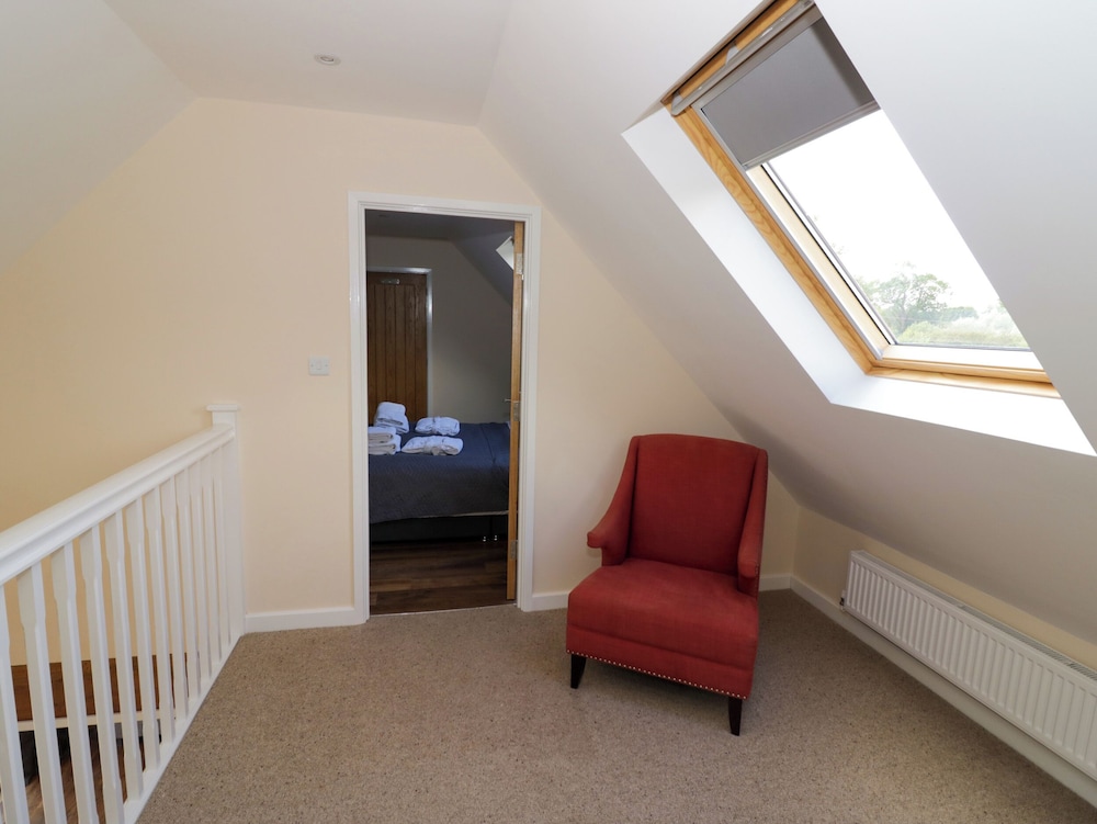 The Coach House