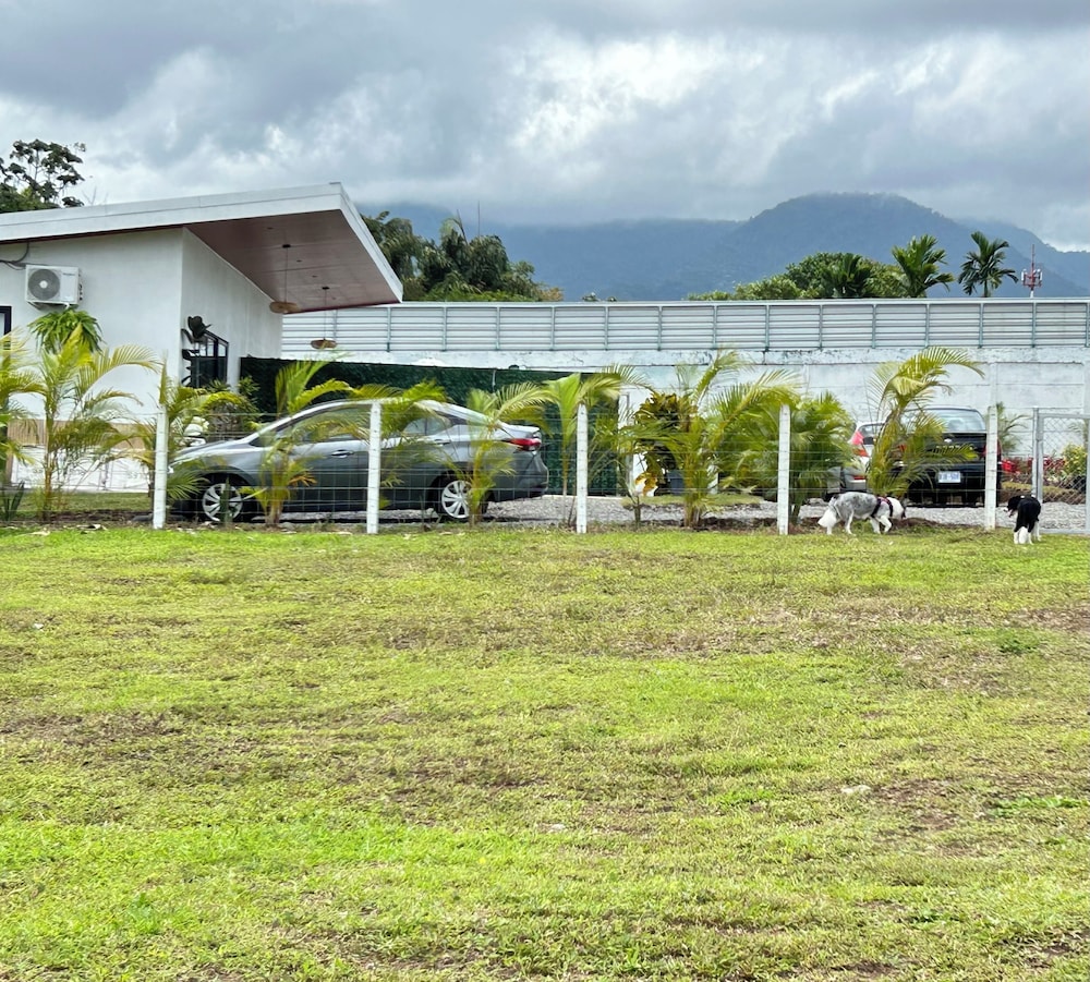 Arenal Mon-Rot