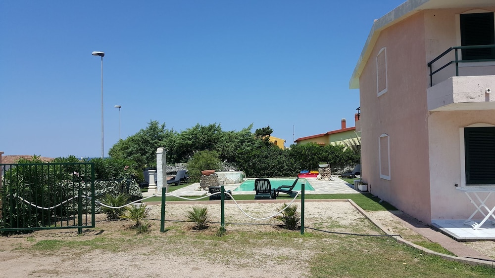 Residenza Agnese Trilo en Valledoria