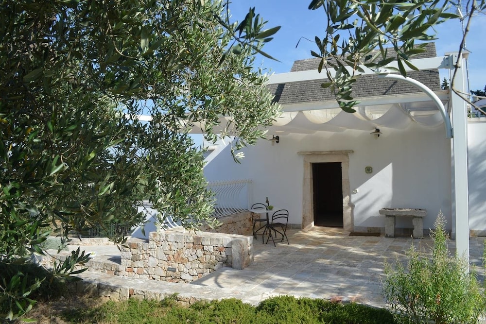 L'Antica Marina