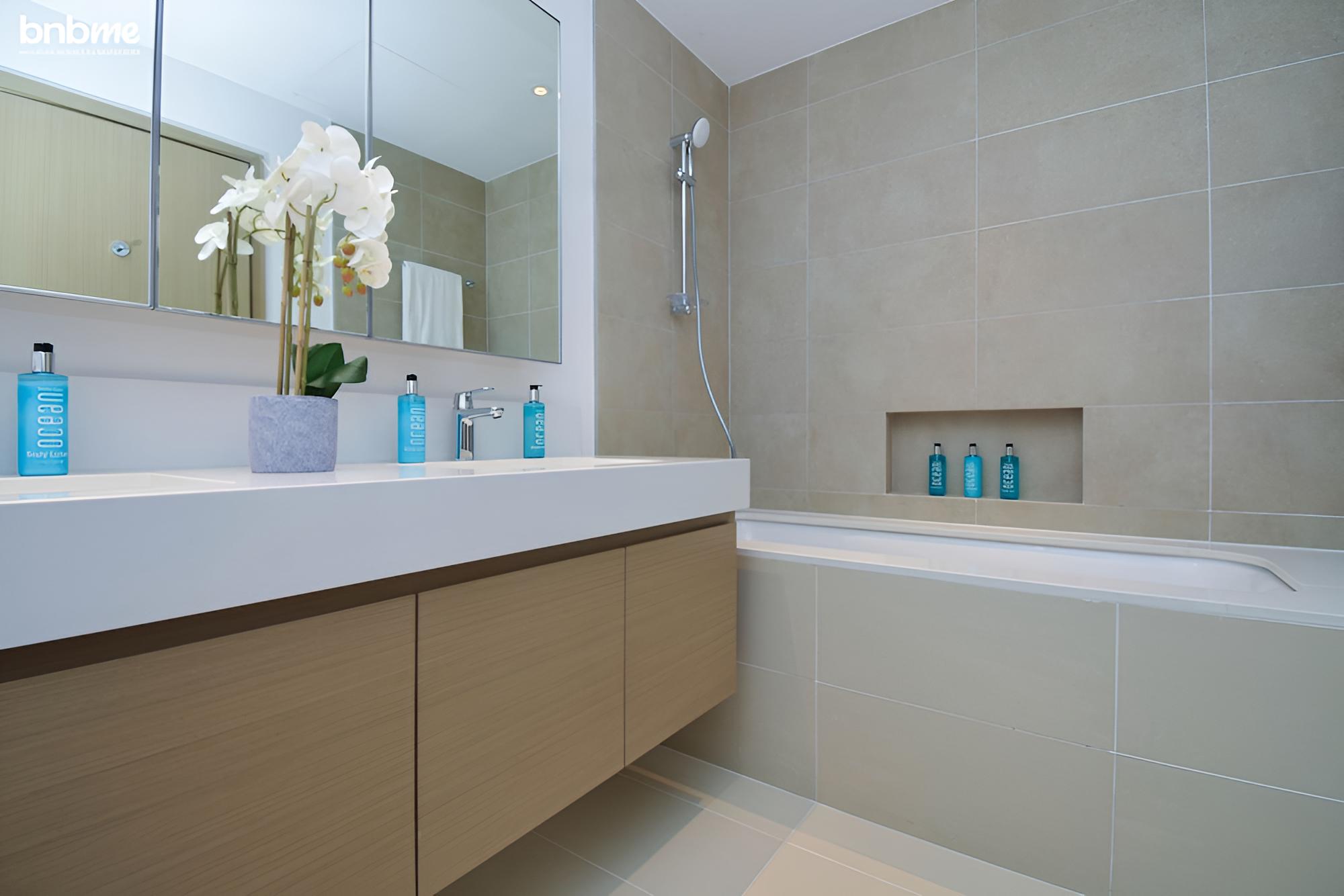 3B-Creek Horizon - 2807 by bnbme homes