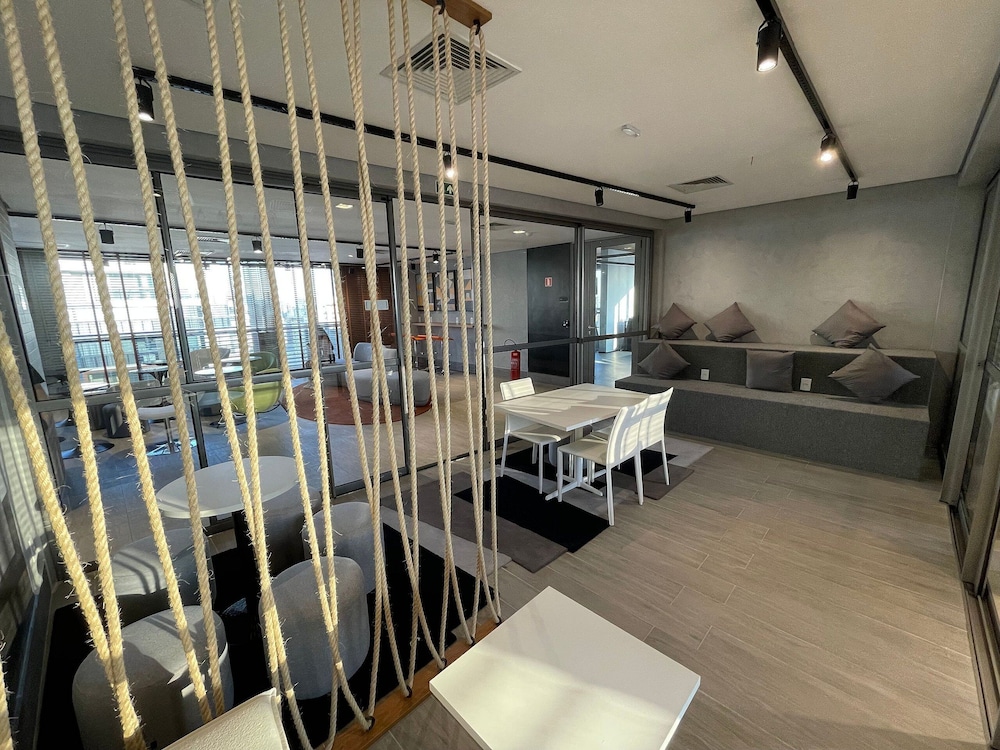 Prime Stay - Jardim Paulista - São Paulo