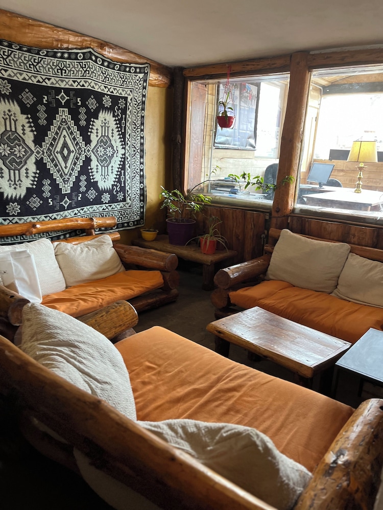 Hebes House Hostel