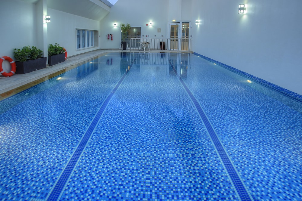 Abu Dhabi Vacations - Jannah Burj Al Sarab - Property Image 22