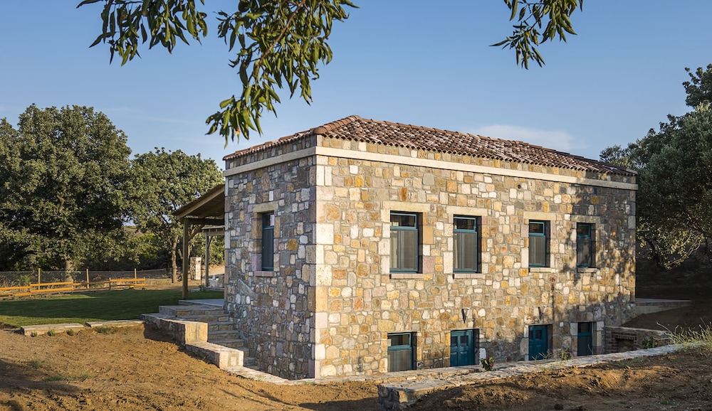 Ruya Bozcaada