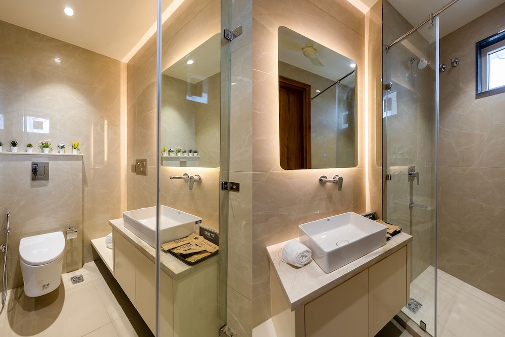 FabHotel Exotica Avenue Apartments