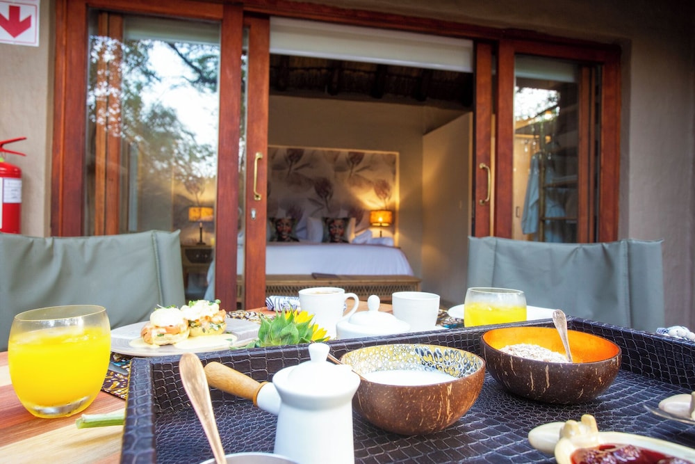 ETNIKA MANOR HOUSE - Adults Only
