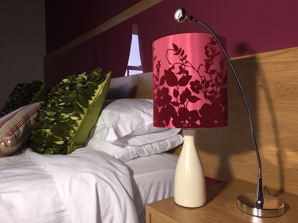 Ashbrook House B&B