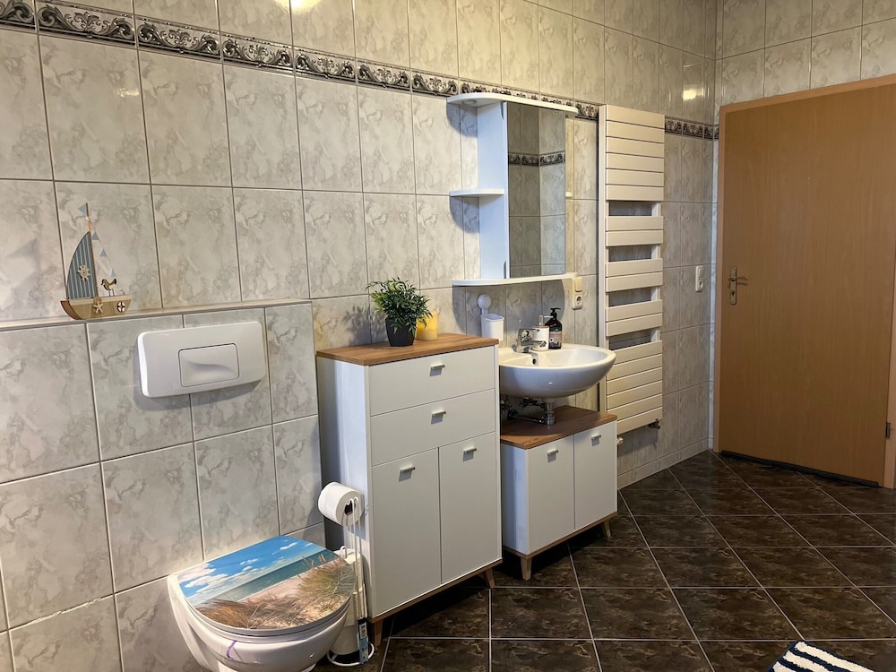 Apartment in Zwickau Near Horch Museum