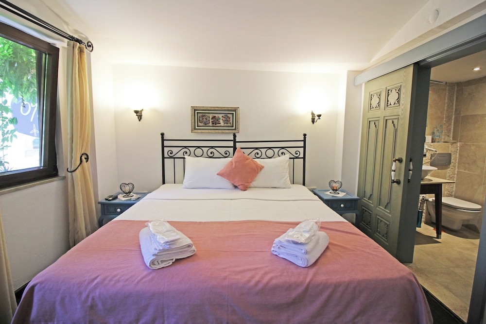 Oyku Butik Otel - Image 48