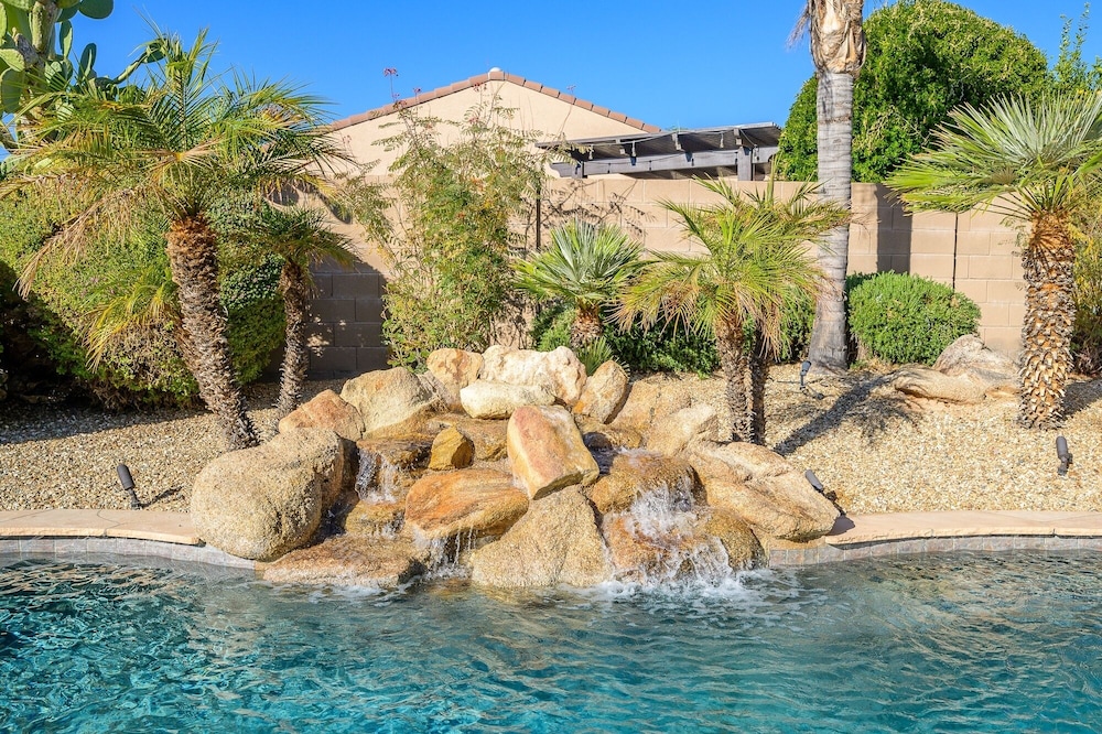 Casa Stetson 4 Bedroom Home