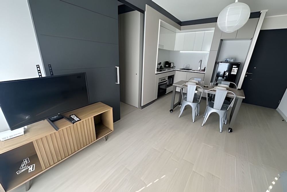 Oceana Suites San Isidro