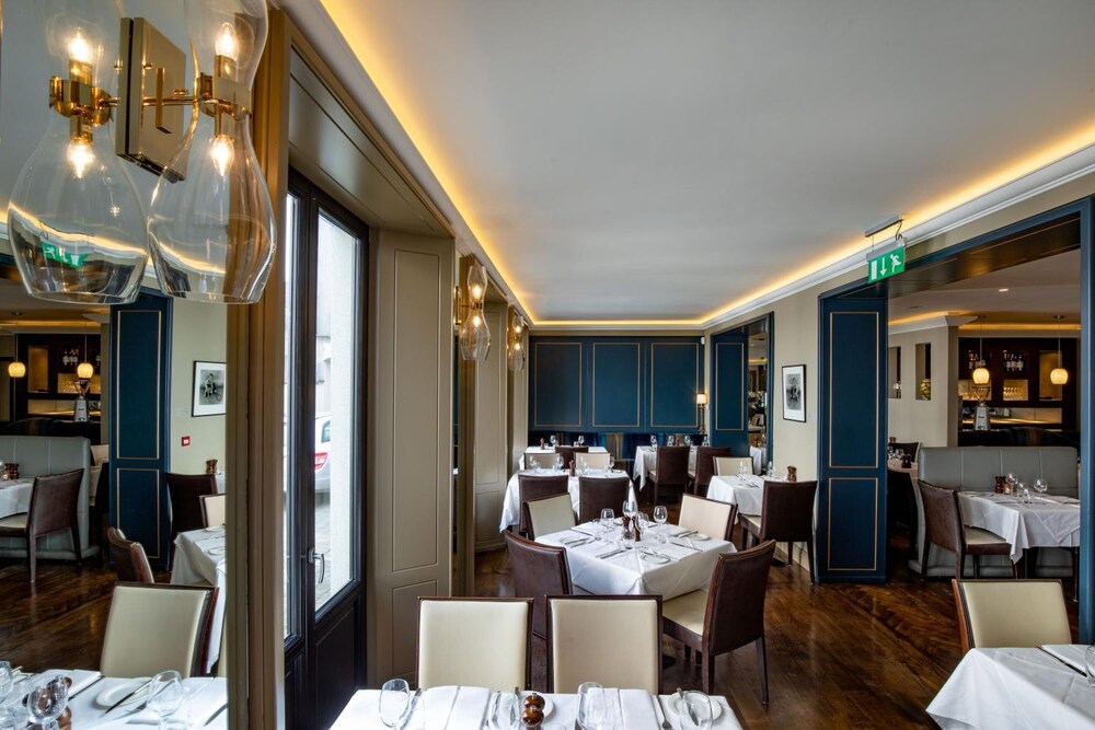 Kilkenny Vacations - Zuni Hotel Kilkenny - Property Image 4