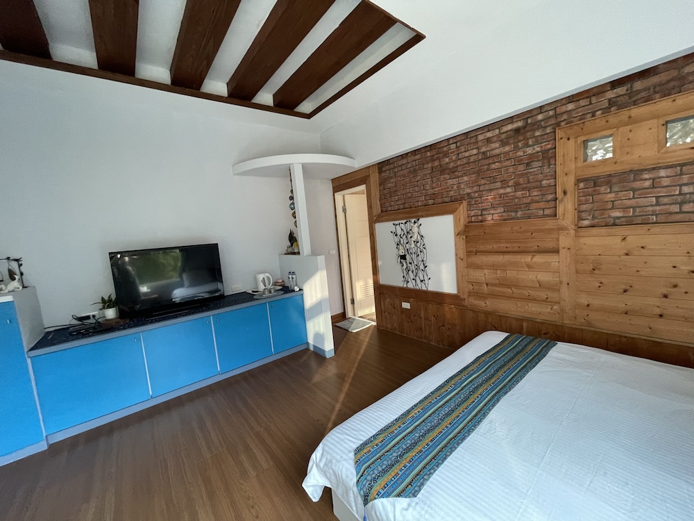 Fuyam Tourist Home