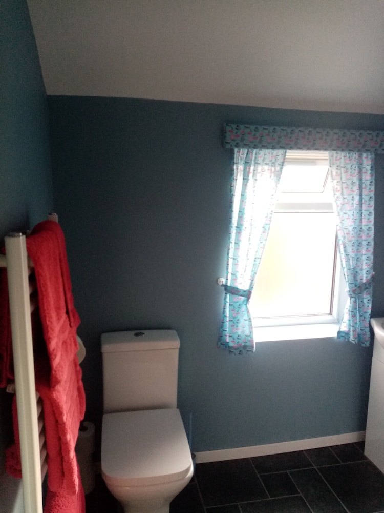 Three B's Rooms