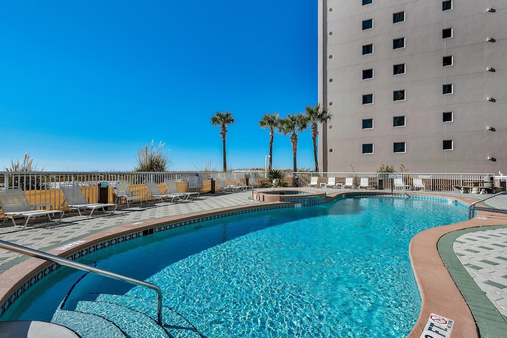 Inn At Summerwind 304 - Hooked on the Beach