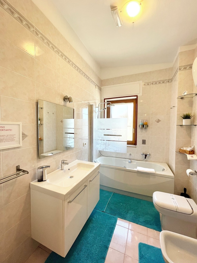 B&B Le Saline