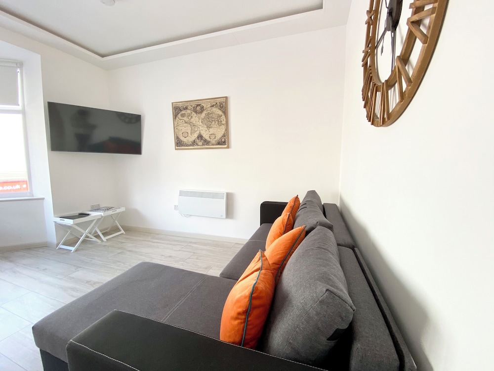 Princess Service Apartments - Town Centre view 4