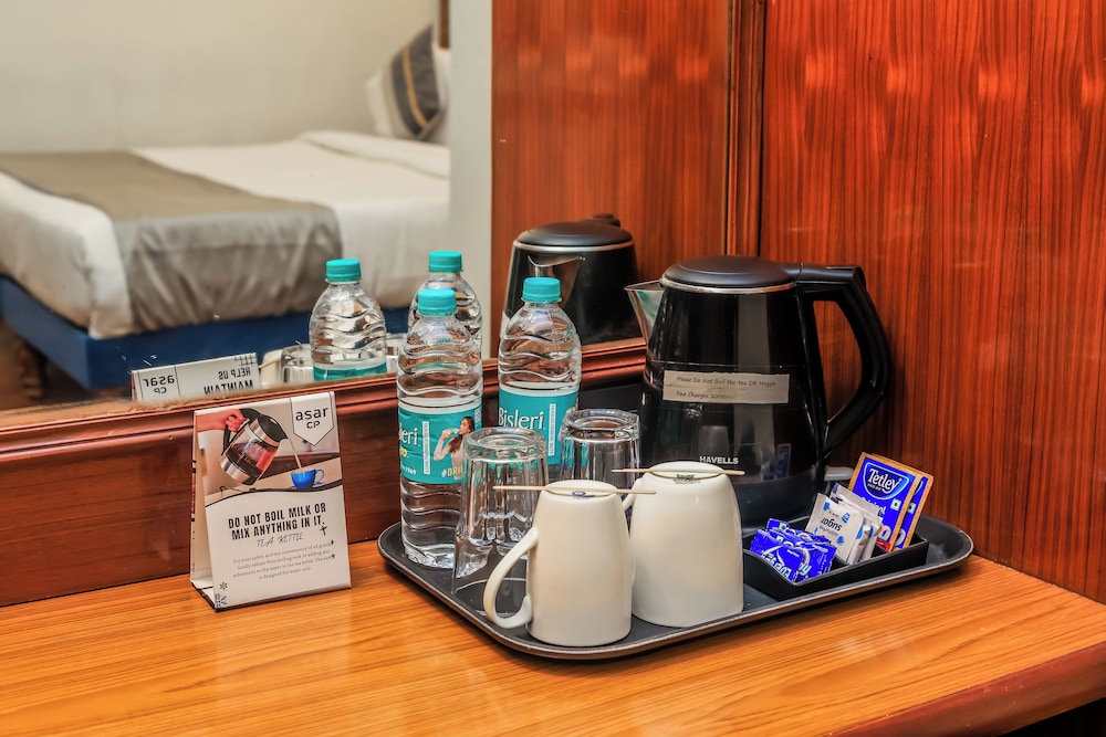 asar CP Outer Circle by Orion Hotels
