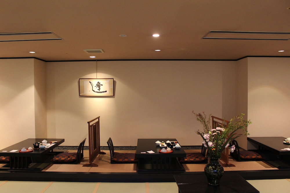 Gero Onsen Bosenkan