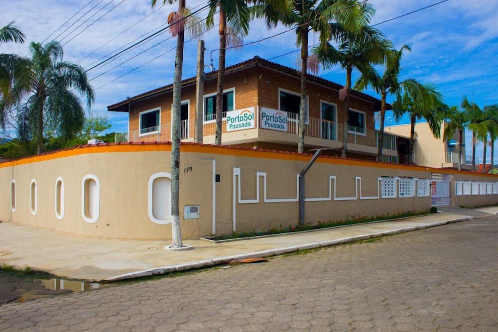 PortoSol Pousada