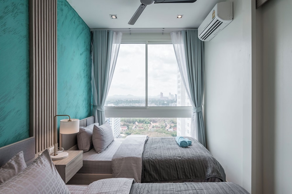 Veranda Residence by SEA U PATTAYA