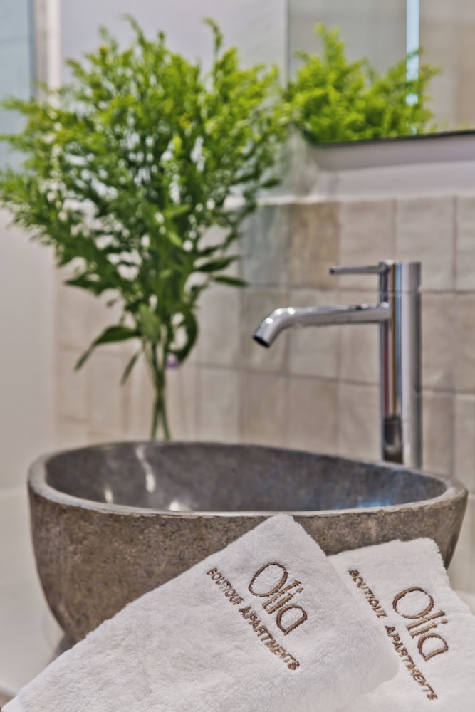 Olia Boutique Apartments