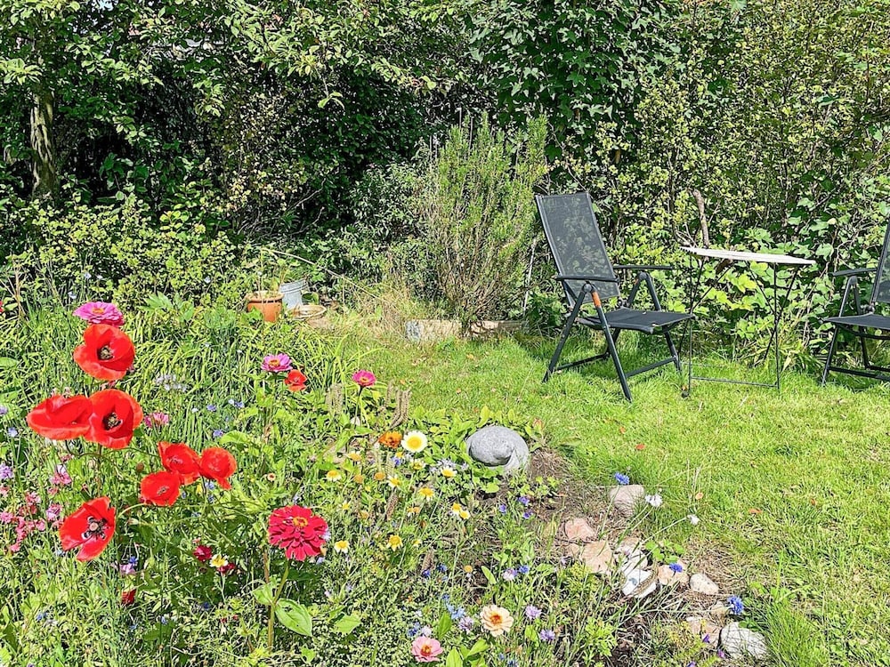 4 Star Holiday Home in Hoganas view 3
