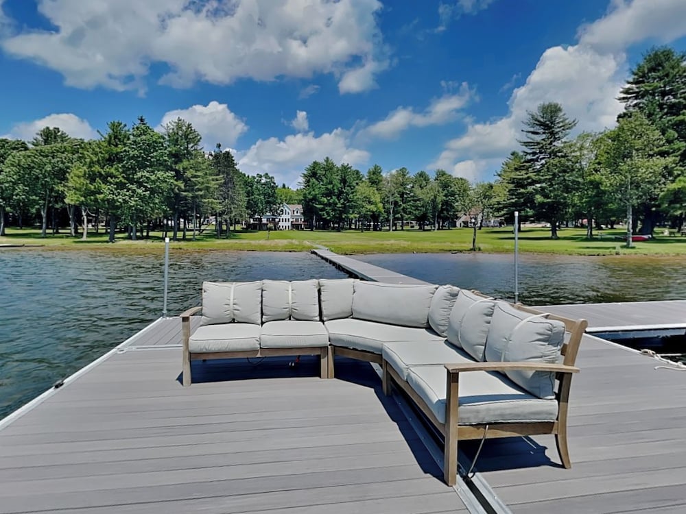 Paravel by Taylor Made Deep Creek